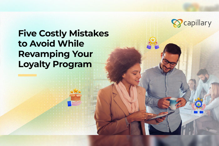Loyalty Program Revamps Without Regret: 5 Mistakes to Avoid Before You Hit Reset