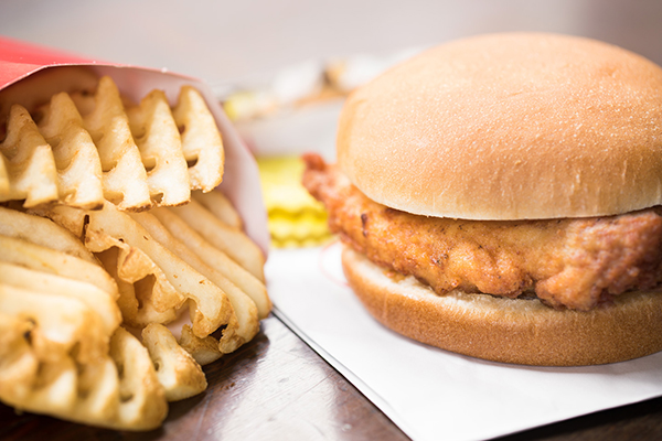 Internal Mobile Mindshift Raises Brand Loyalty at Chick-fil-A