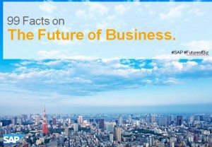 99 Amazing Facts On The Future of Business