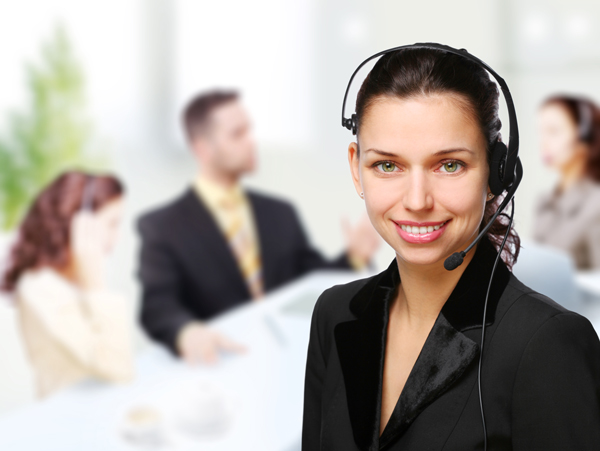 A Contact Center Could Be Your Customer Experience Center