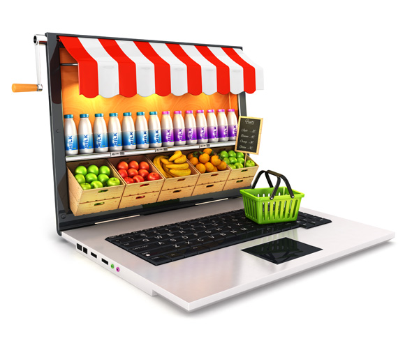 Will Online Grocery Shopping Lead to Customer Engagement in the U.S.?