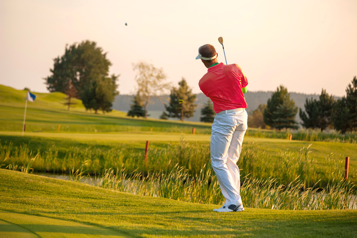 GOLF Channel Executive Shares Insights on GOLFPASS: Part One