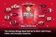 Tim Hortons Brings Back Roll Up To Win® with Prizes, Perks, and Everyday Surprises