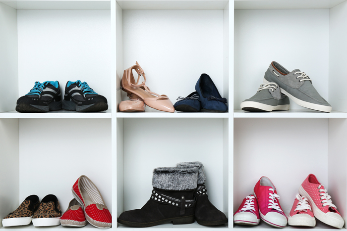 Famous Footwear Launches New Loyalty Program