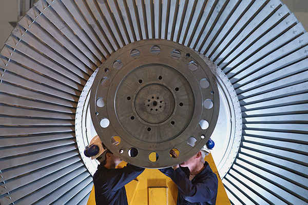 Solutions Over Products Improve CX for Current, Powered by GE