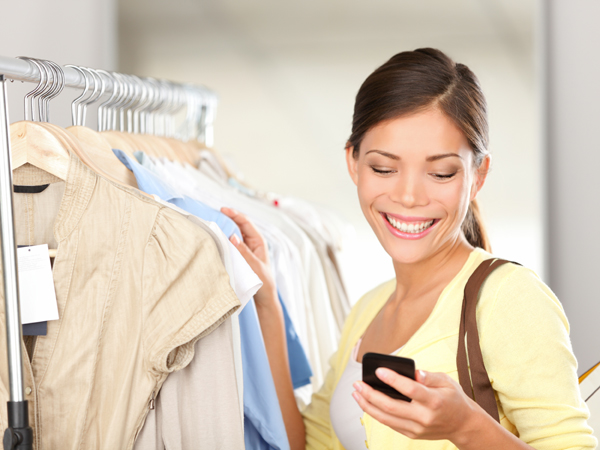 A Marks & Spencer Loyalty Program Could Soon Become a Reality