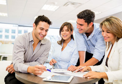 3 Ways to Bring Innovation out of Employees