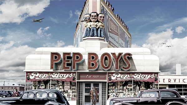 Pep Boys Elevates Customer Engagement Levels with Mobile-first Strategy
