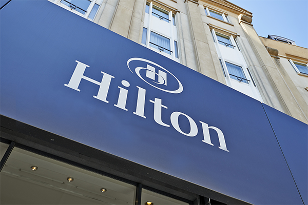 Mobile-centric ‘Connected Room’ Heightens the Customer Experience at Hilton