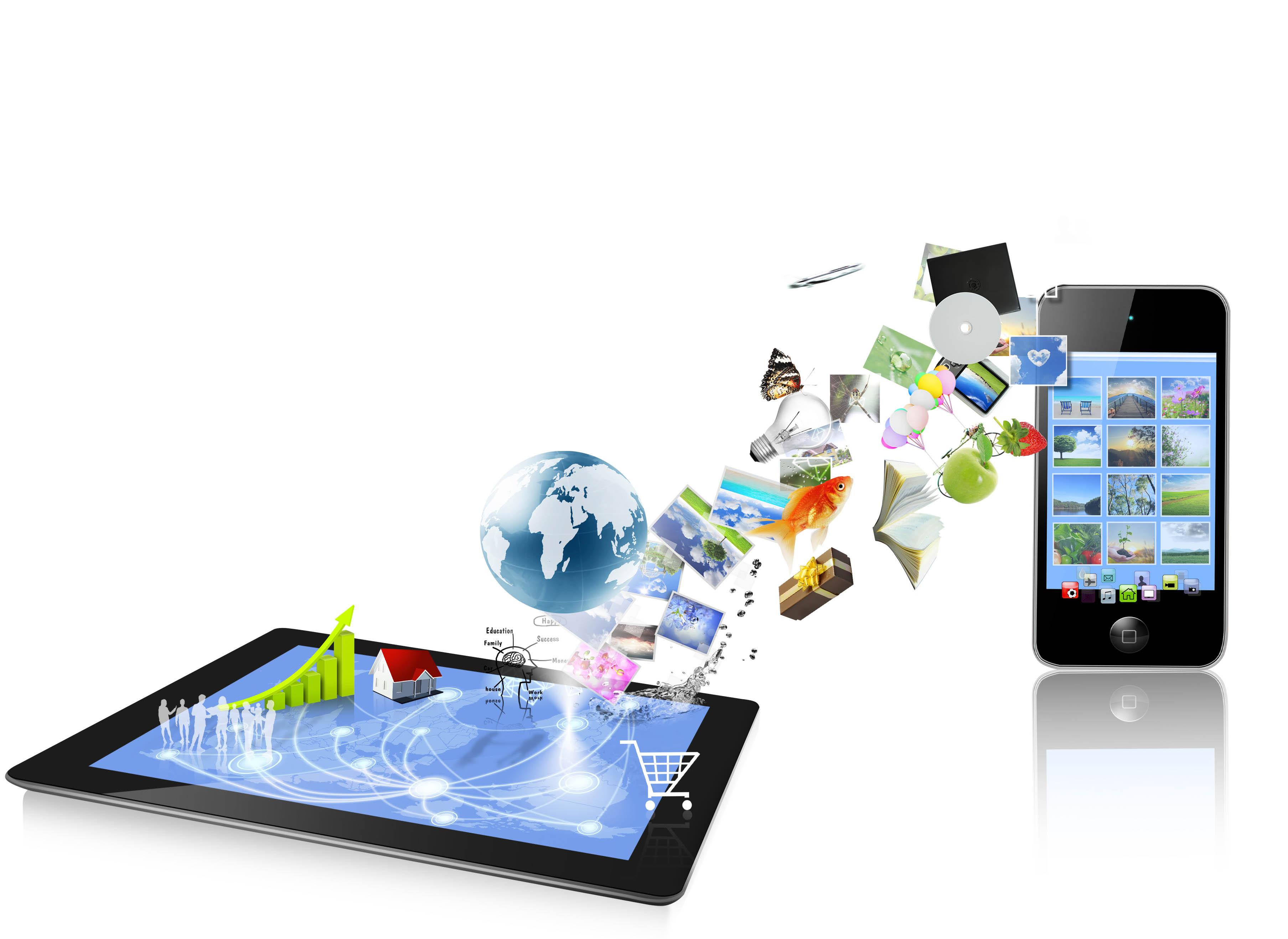 Can Brands Win the Loyalty Game with Mobile?