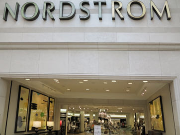 Nordstrom’s Goal: Add Five Million Customers to Its Loyalty Program in Next 12 Months
