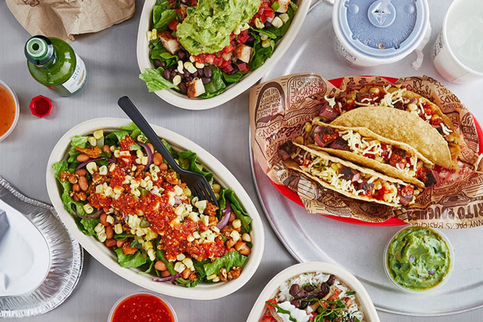 Chipotle Uses Unique Ways, Channels to Build Loyalty Program