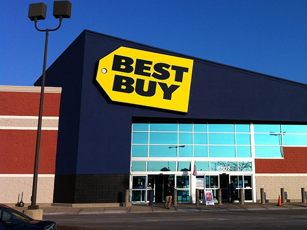 Digital Engagement Tactics Pay Off in Enhanced Customer Experience at Best Buy