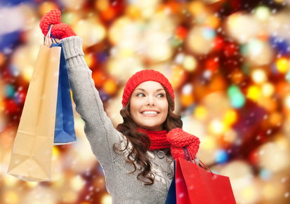 Putting the customer first