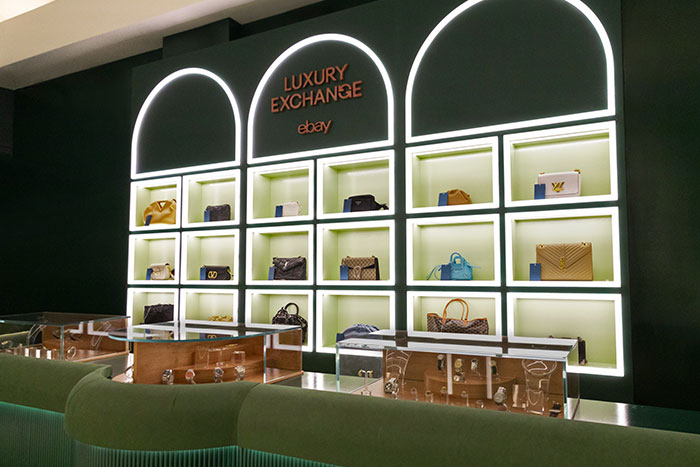 The Luxury Resale Revolution