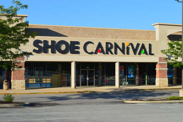 Shoe Carnival’s Loyalty Program Fits Nicely for Success