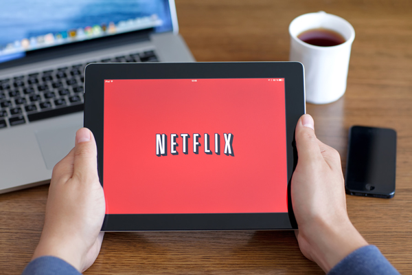 Netflix Changes Social Sharing Customer Experience