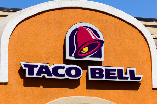 Taco Bell Lets Customers “Live Mas” on Mobile