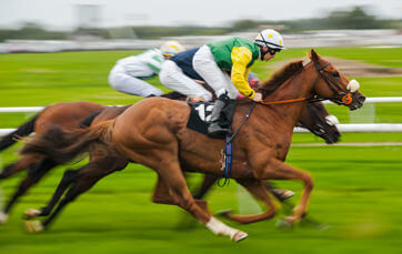 The Victoria Racing Club: Three Reasons Why Racing Rewards Outpaces the Competition 