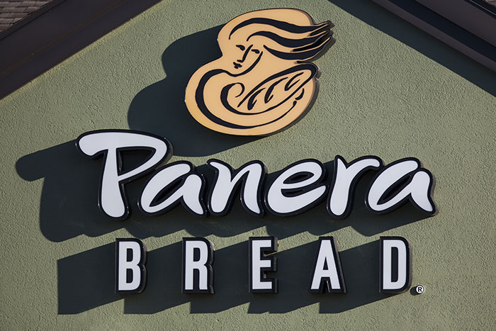 Panera Using Google Platforms to Accelerate Digital Commerce and Off Premise Offerings