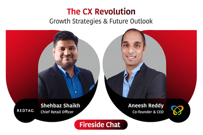 The CX Revolution: Growth Strategies And Future Outlook