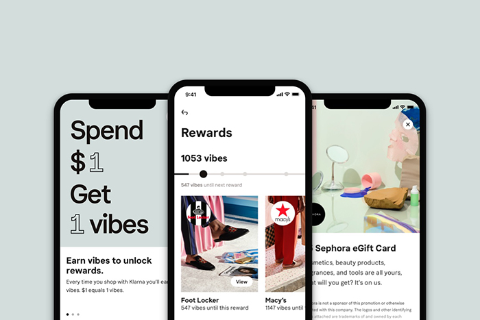 Klarna Launches Vibe Loyalty Program | Q&A with David Sykes, Head of US for Klarna 