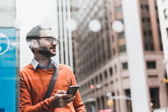 Bank Marketing Reimagined: Leaning Into Digital