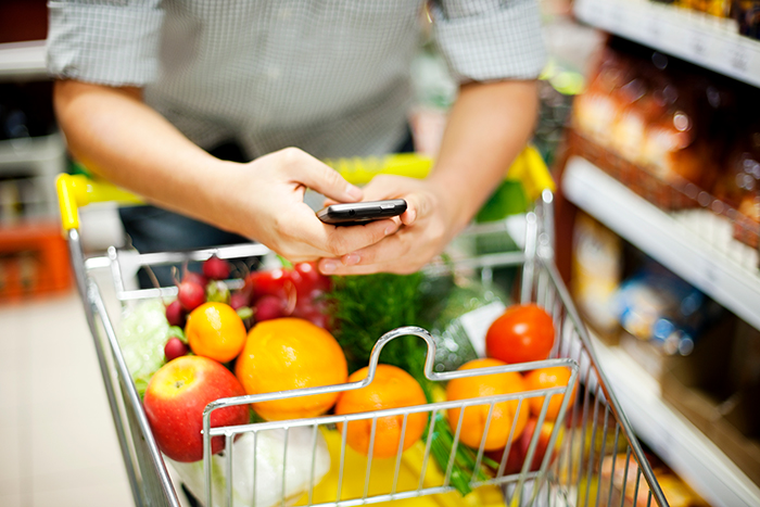 GIANT’S New Augmented Reality Experience Makes Shopping Fun