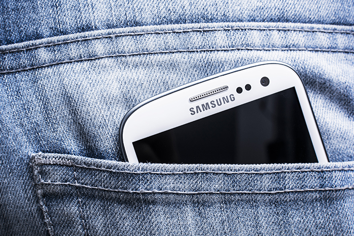 Samsung Debuts Portable Computer
