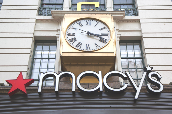 Macy’s Still Has Work to Do to Restore Lost Brand Loyalty