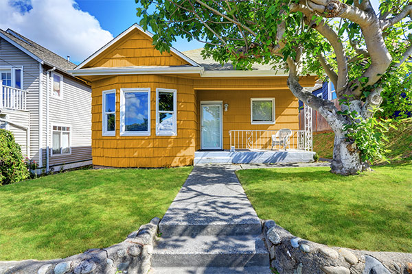 Tiny House Plans Quenches Users Taste for Minimalism 