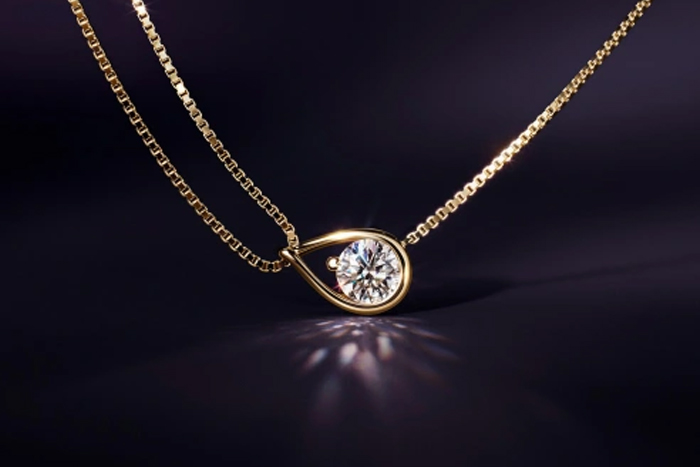 Pandora Launches Sustainable Jewelry Collection