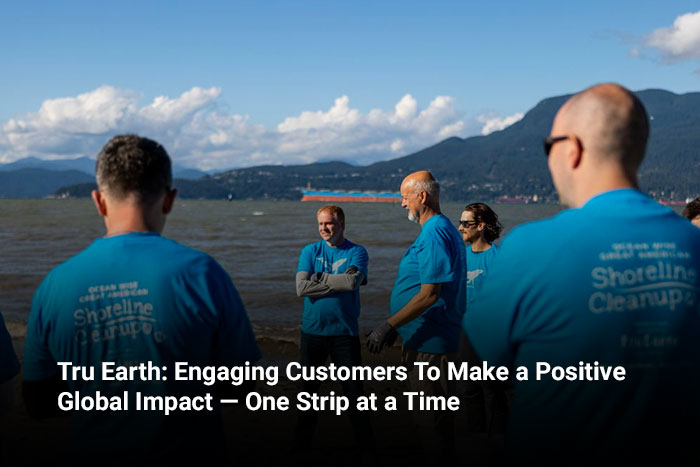 Tru Earth: Engaging Customers To Make a Positive Global Impact — One Strip at a Time