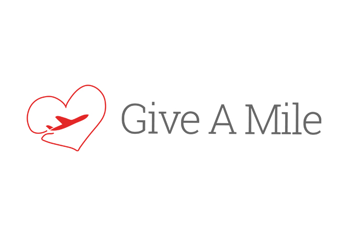 Give A Mile Uses Travel Loyalty Miles to Reunite Ill with Family, Friends