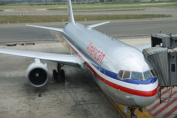American Airlines Partners with Cadillac for the Ultimate Customer Experience