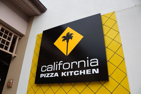 California Pizza Kitchen Focuses on Customer Loyalty Penetration