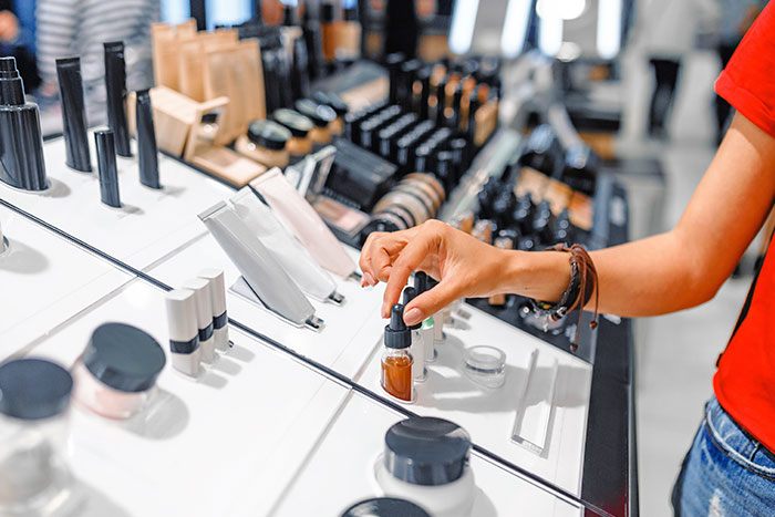 How Cosmetics Brands Build Repeat Buyers With Beauty Loyalty Programs