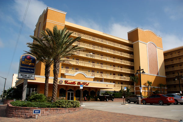 Best Western Enhances Loyalty Program with New MasterCard Series