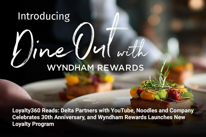 Wyndham Rewards Launches New Loyalty Program