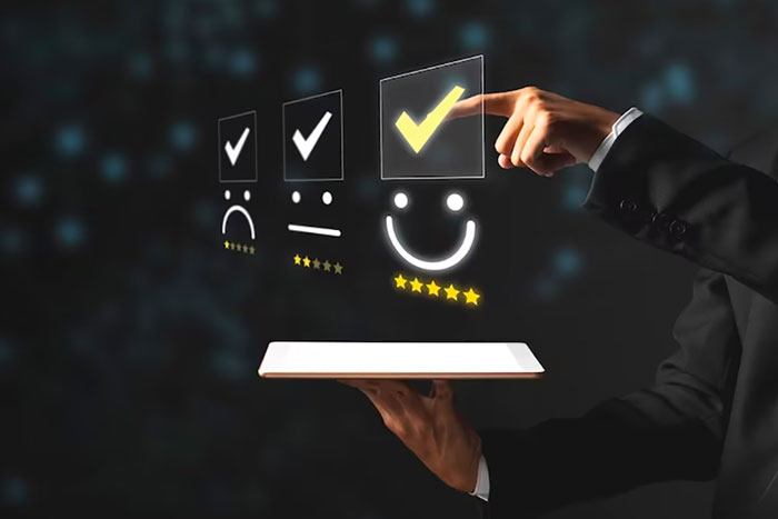Key Customer Retail Loyalty Strategies