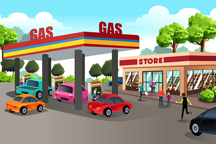 How the Fuel and C-Store Industry is Responding to the Digital Acceleration