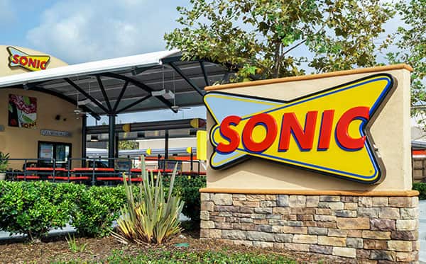 ICE Holds the Cold Customer Experience Truth at Sonic