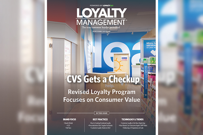 Loyalty Management Magazine: May 2022 Edition