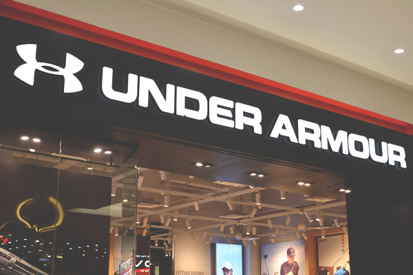 Under Armour Launches In-Game Steph Curry App, Pushes Brand-Customer Interaction