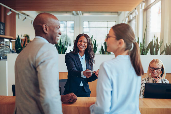 How Do Customers Feel About Sharing Personal Data with Brands?
