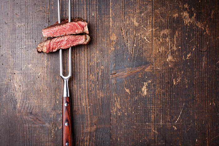 Simplifying Mail-Order Meat with Porter Road