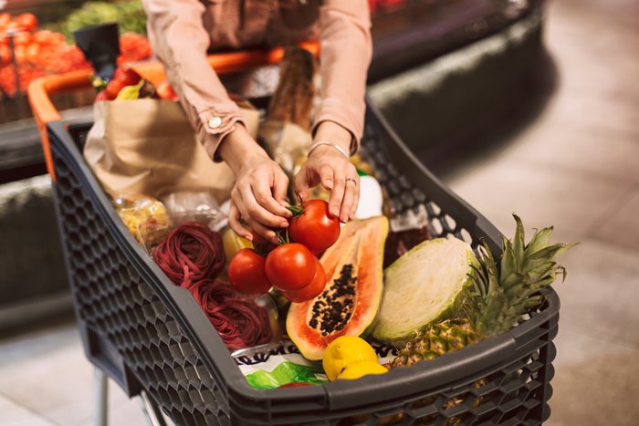 The Next Phase for Grocery Store Loyalty Programs