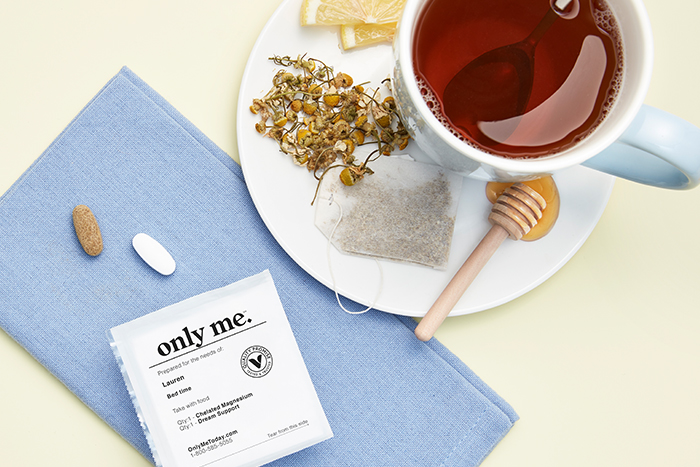 The Vitamin Shoppe Shows What Personalization Can Truly Be