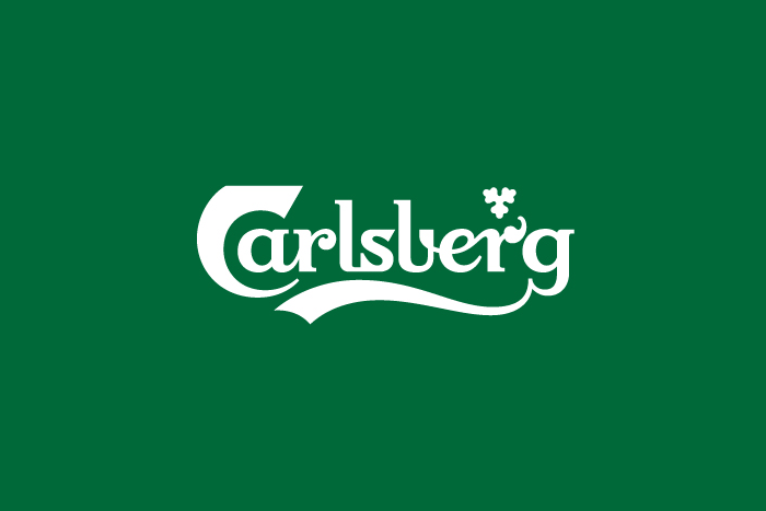 Carlsberg Commits to CSR with Paper Beer Bottle