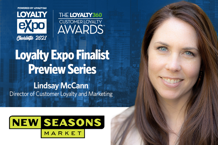 New Seasons: Finalist Preview in the Social Impact and Corporate Social Responsibility Category